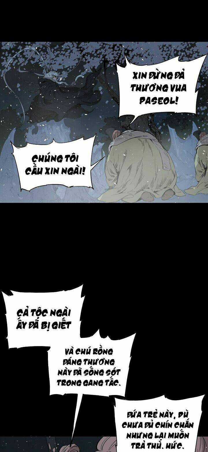 Vô Kiếm Tiểu Tử - Chapter 34 - Trang 26