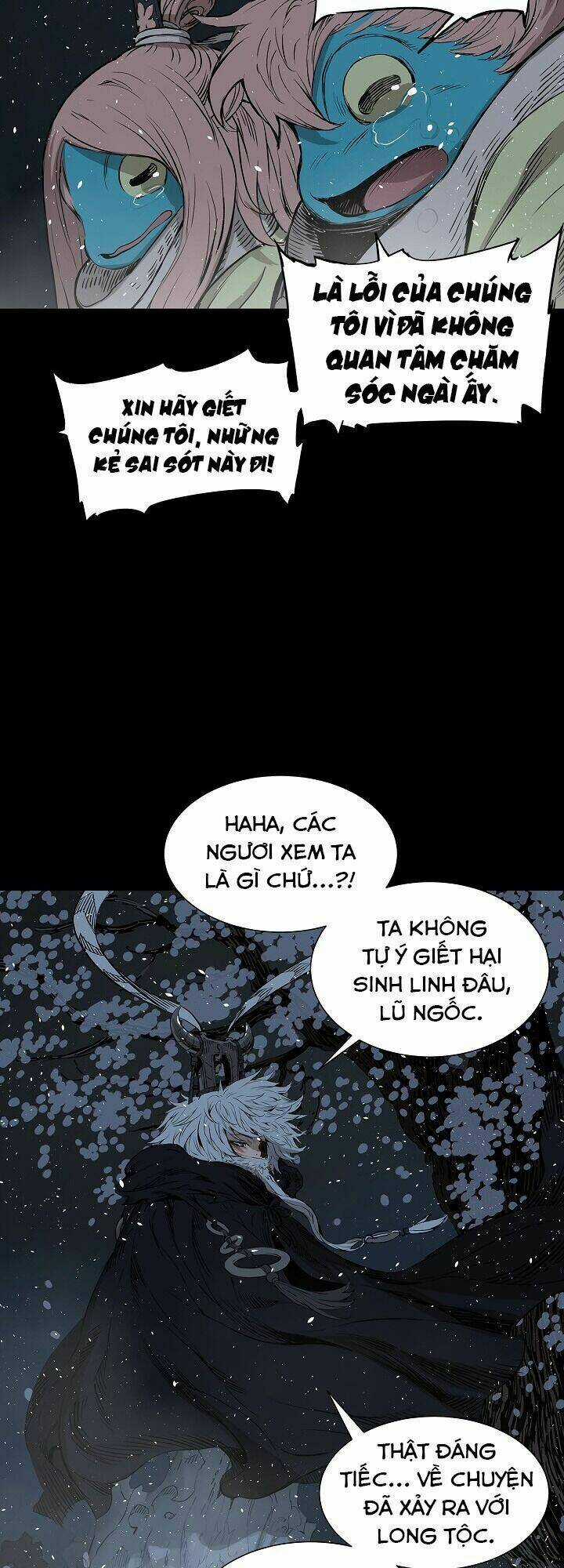 Vô Kiếm Tiểu Tử - Chapter 34 - Trang 27