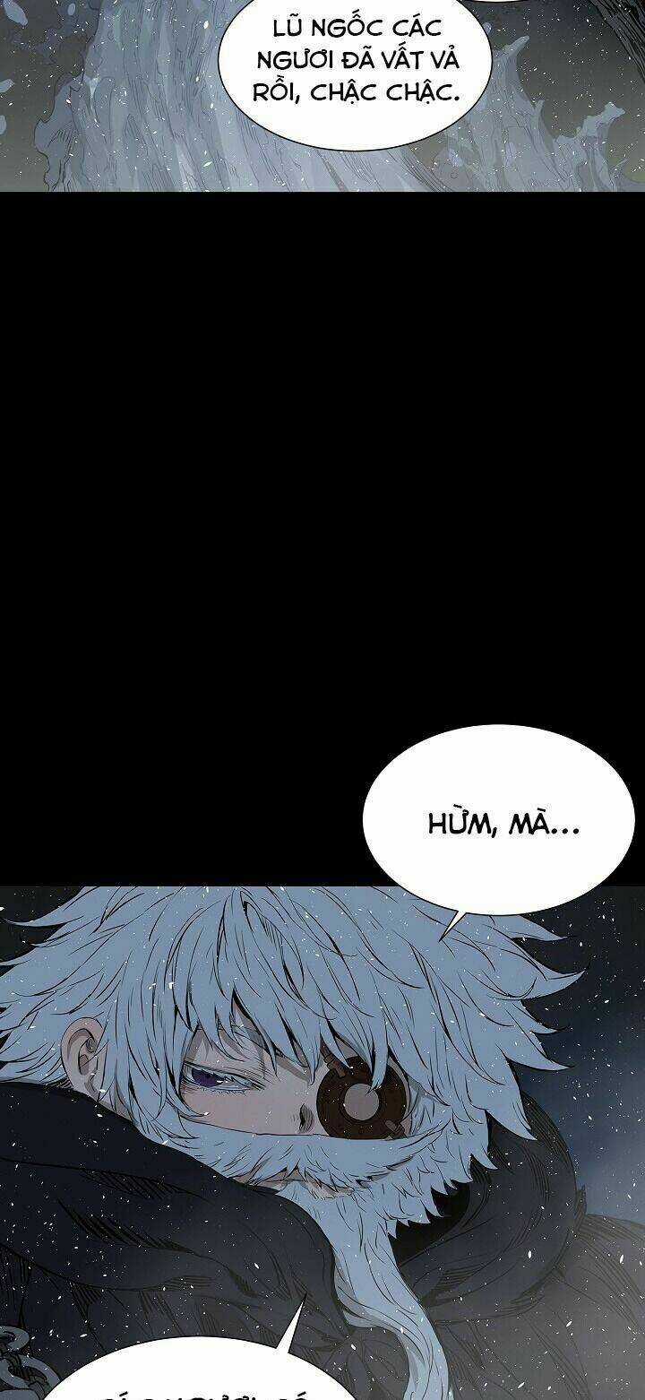 Vô Kiếm Tiểu Tử - Chapter 34 - Trang 28