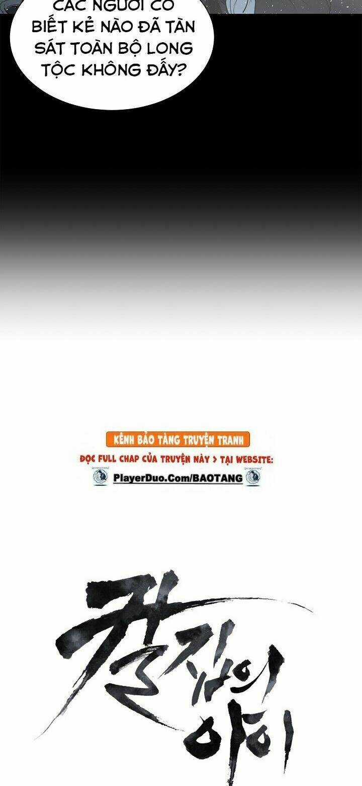 Vô Kiếm Tiểu Tử - Chapter 34 - Trang 29