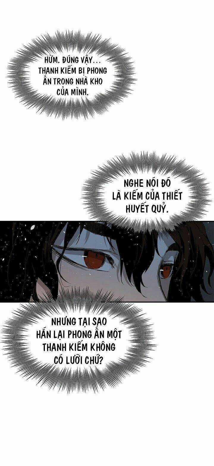 Vô Kiếm Tiểu Tử - Chapter 34 - Trang 32