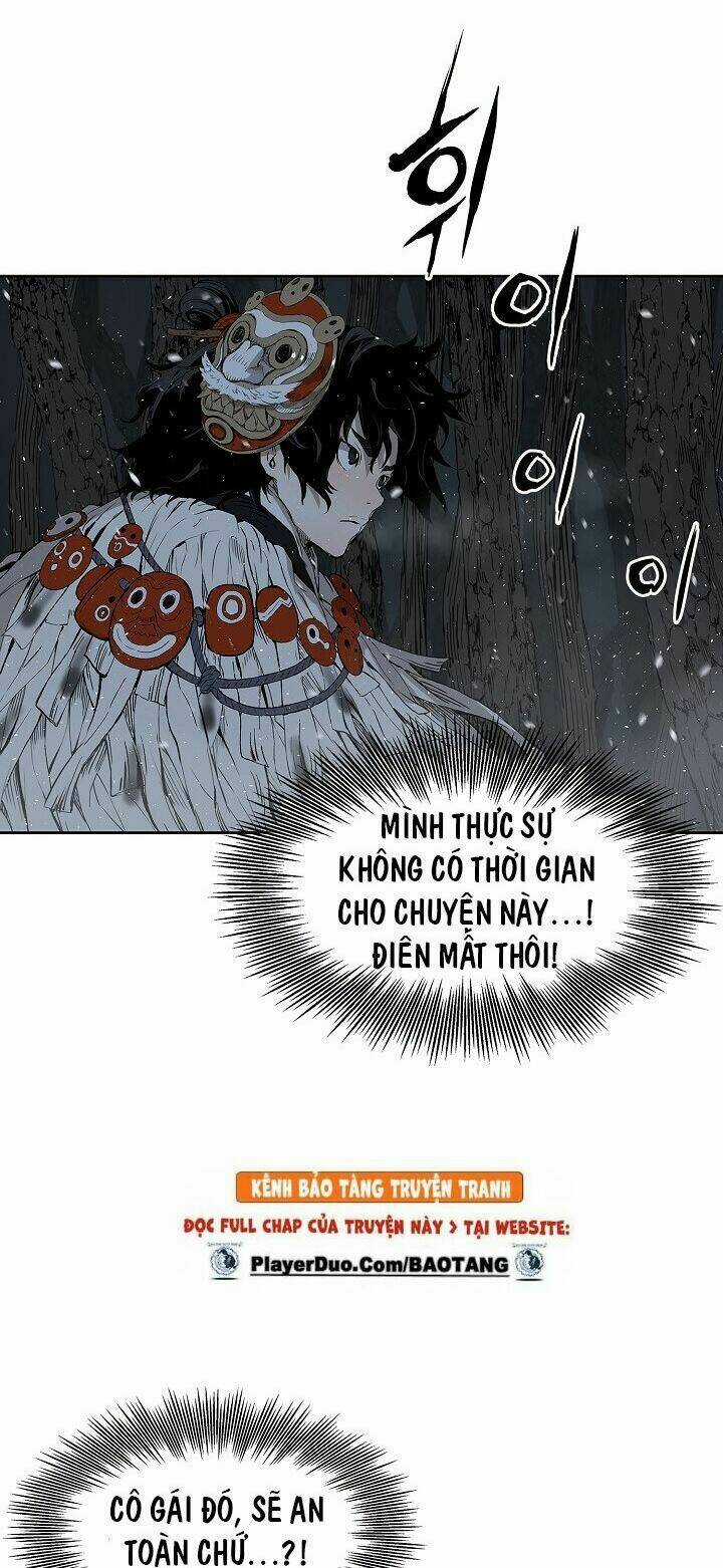 Vô Kiếm Tiểu Tử - Chapter 34 - Trang 35