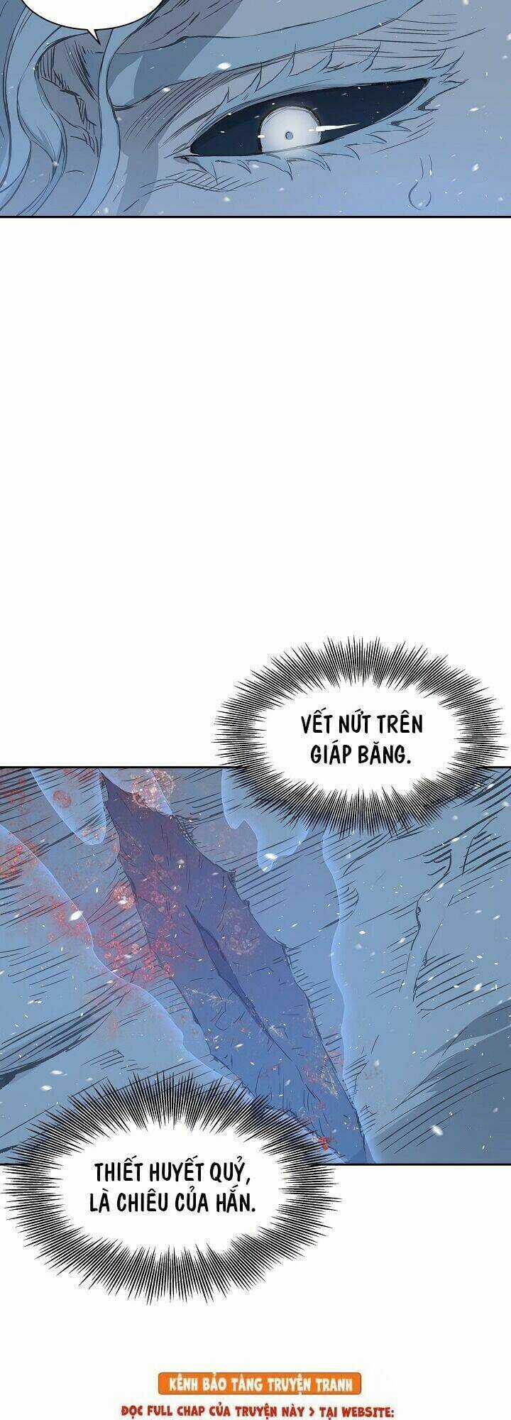 Vô Kiếm Tiểu Tử - Chapter 34 - Trang 39