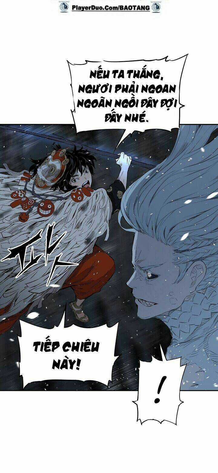 Vô Kiếm Tiểu Tử - Chapter 34 - Trang 40