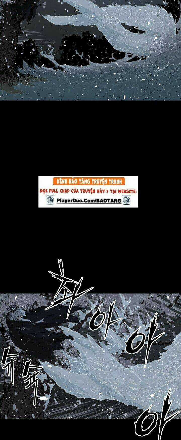 Vô Kiếm Tiểu Tử - Chapter 34 - Trang 5