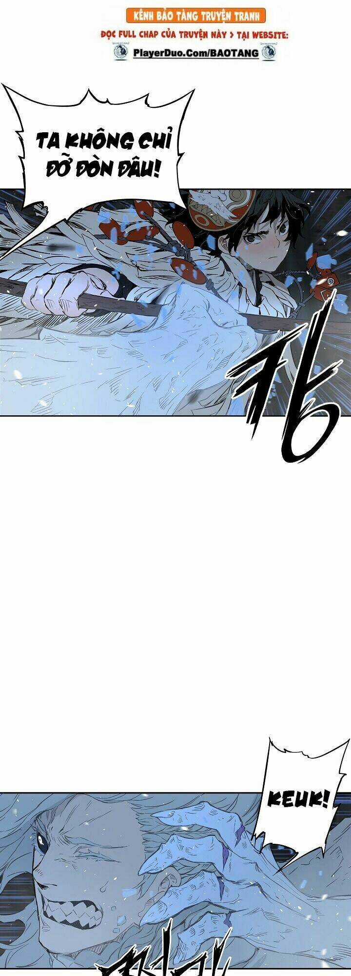 Vô Kiếm Tiểu Tử - Chapter 34 - Trang 42