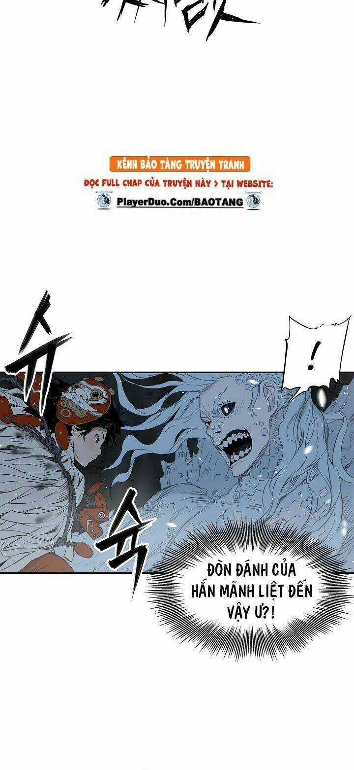 Vô Kiếm Tiểu Tử - Chapter 34 - Trang 43