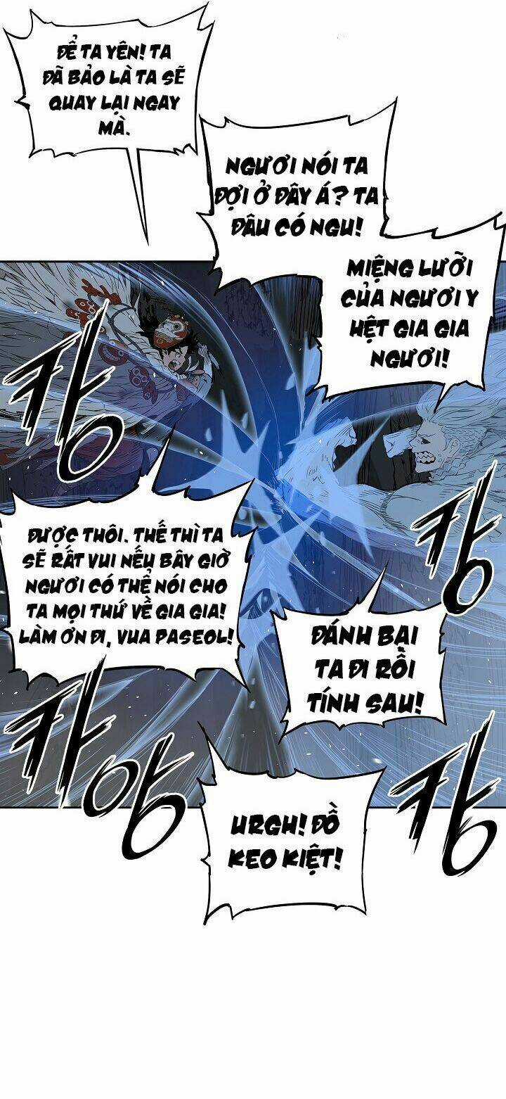Vô Kiếm Tiểu Tử - Chapter 34 - Trang 44