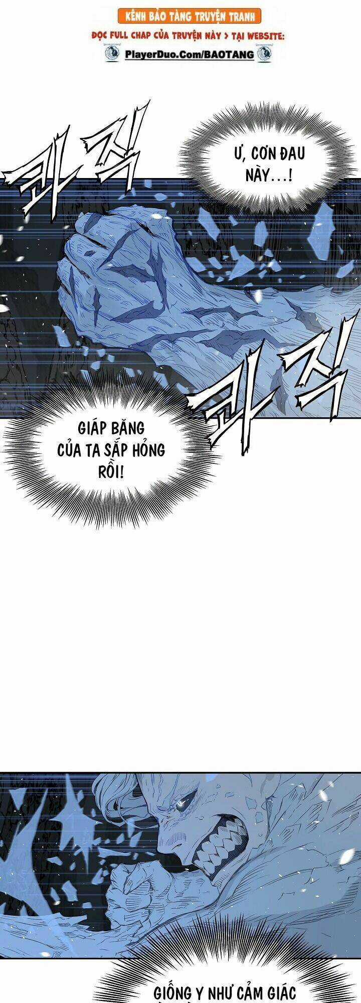 Vô Kiếm Tiểu Tử - Chapter 34 - Trang 46