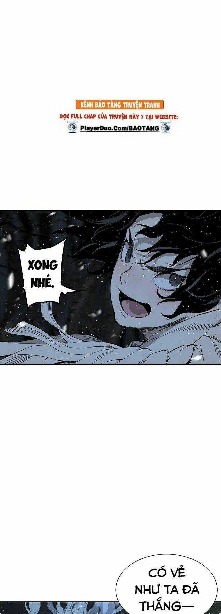 Vô Kiếm Tiểu Tử - Chapter 34 - Trang 49