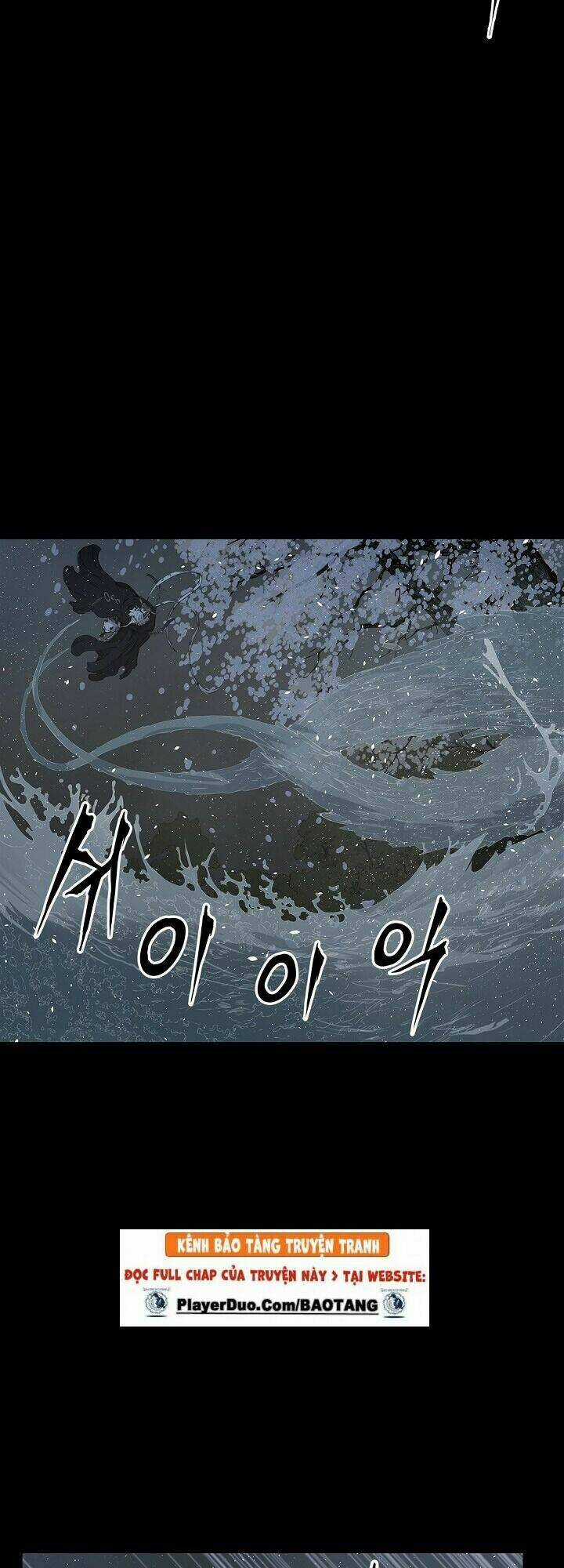 Vô Kiếm Tiểu Tử - Chapter 34 - Trang 6