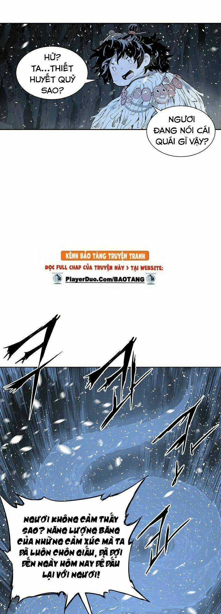 Vô Kiếm Tiểu Tử - Chapter 34 - Trang 52