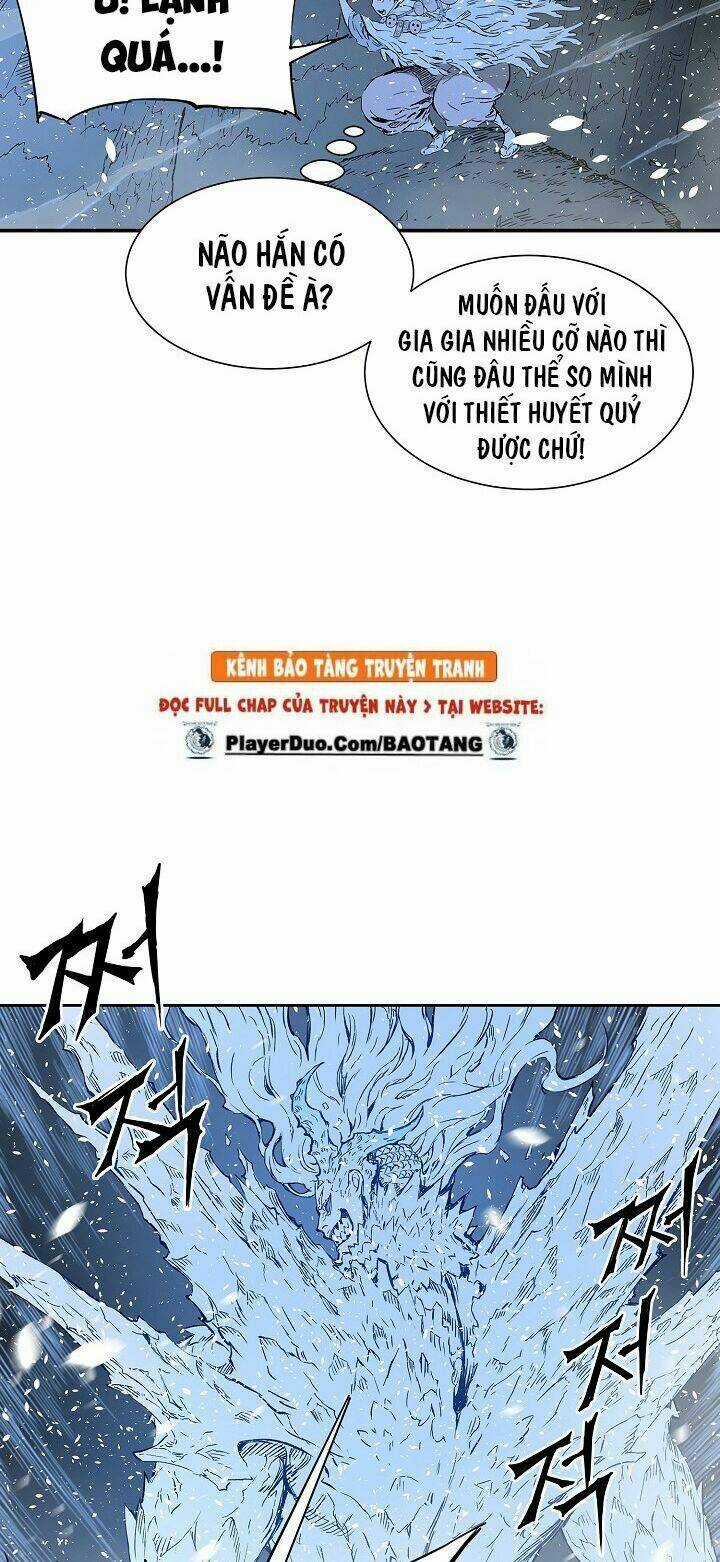 Vô Kiếm Tiểu Tử - Chapter 34 - Trang 54