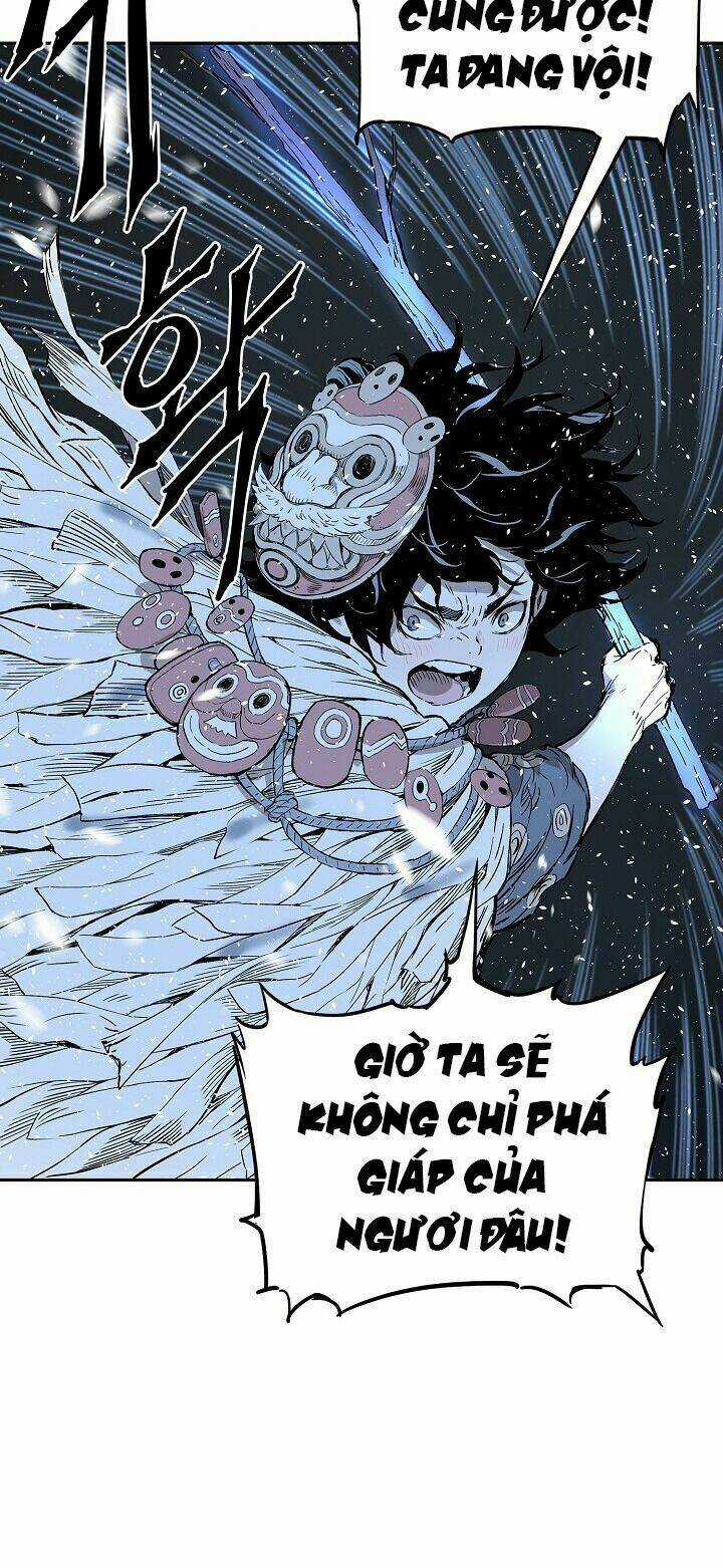 Vô Kiếm Tiểu Tử - Chapter 34 - Trang 59