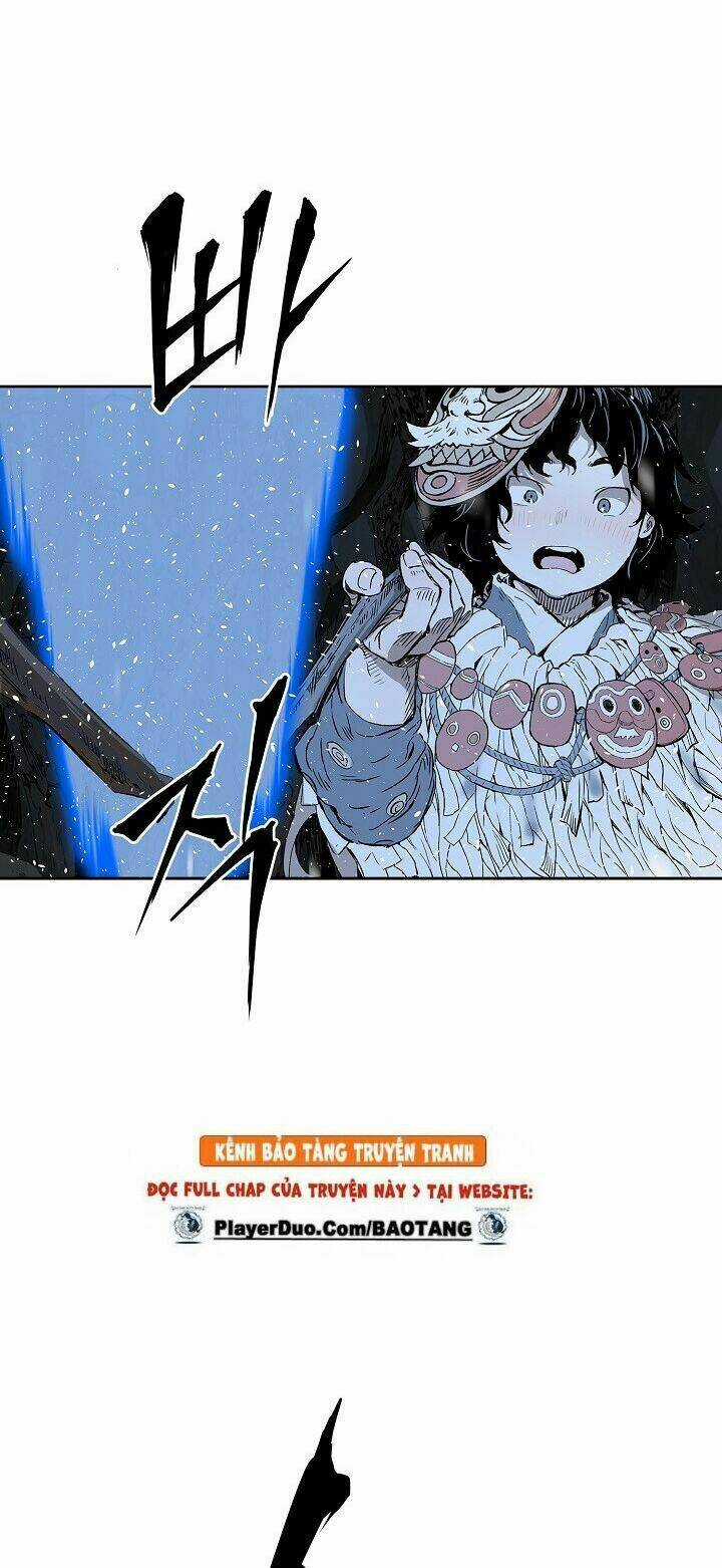 Vô Kiếm Tiểu Tử - Chapter 34 - Trang 60