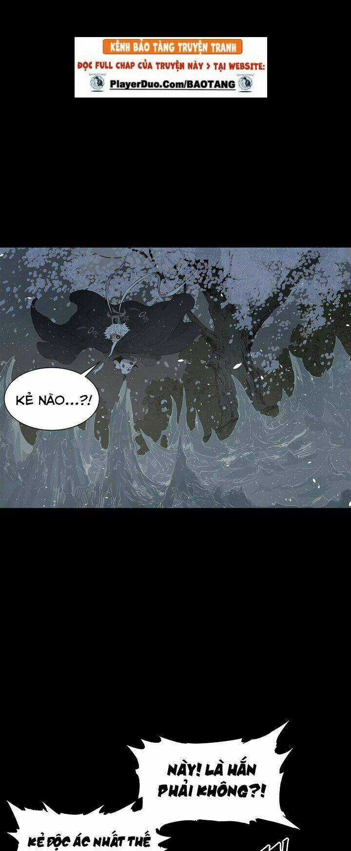 Vô Kiếm Tiểu Tử - Chapter 34 - Trang 8