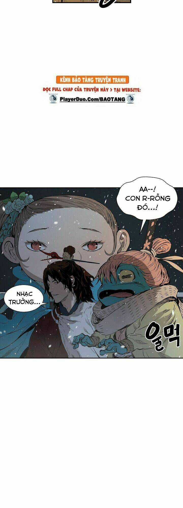 Vô Kiếm Tiểu Tử - Chapter 34 - Trang 73