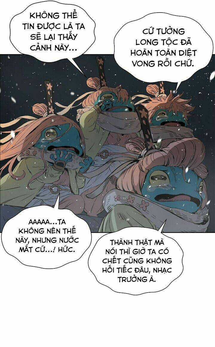 Vô Kiếm Tiểu Tử - Chapter 34 - Trang 75