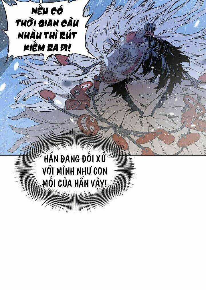 Vô Kiếm Tiểu Tử - Chapter 35 - Trang 11