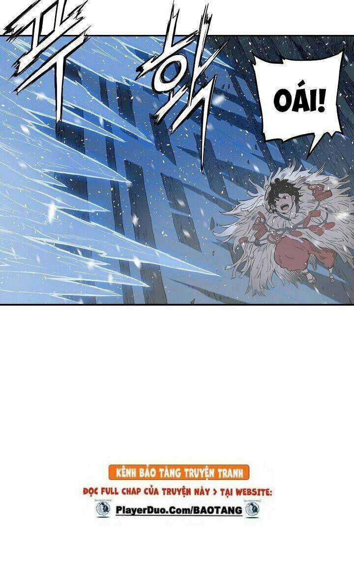 Vô Kiếm Tiểu Tử - Chapter 35 - Trang 13