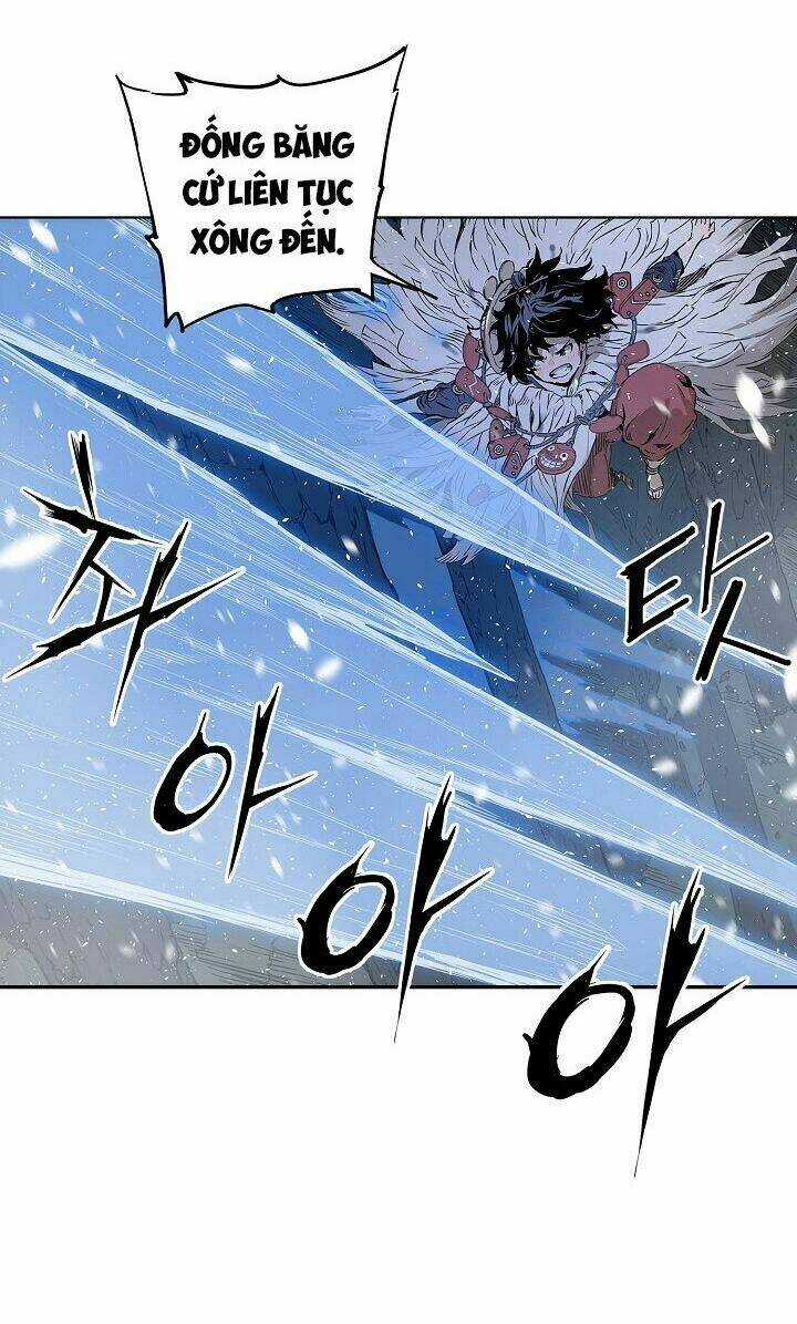 Vô Kiếm Tiểu Tử - Chapter 35 - Trang 14