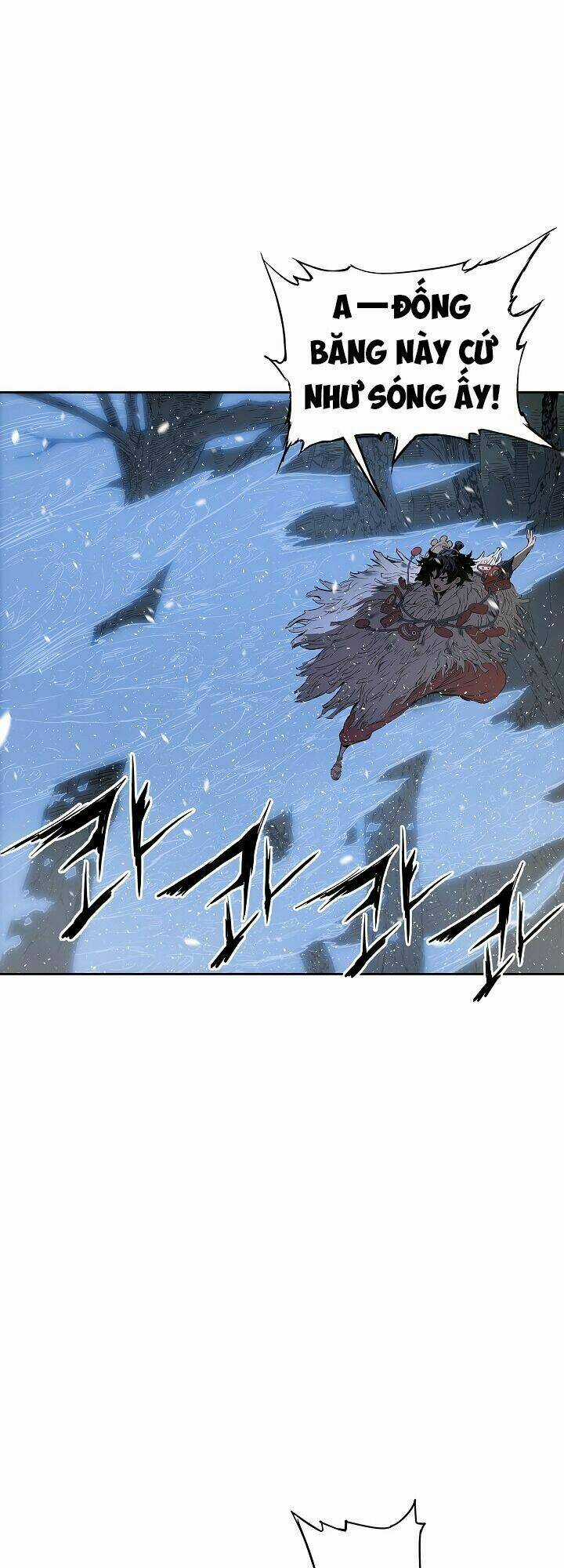 Vô Kiếm Tiểu Tử - Chapter 35 - Trang 3