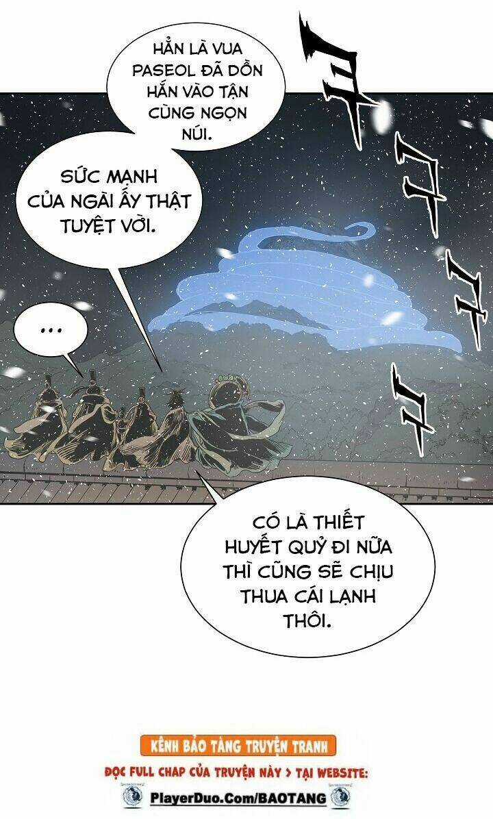 Vô Kiếm Tiểu Tử - Chapter 35 - Trang 22