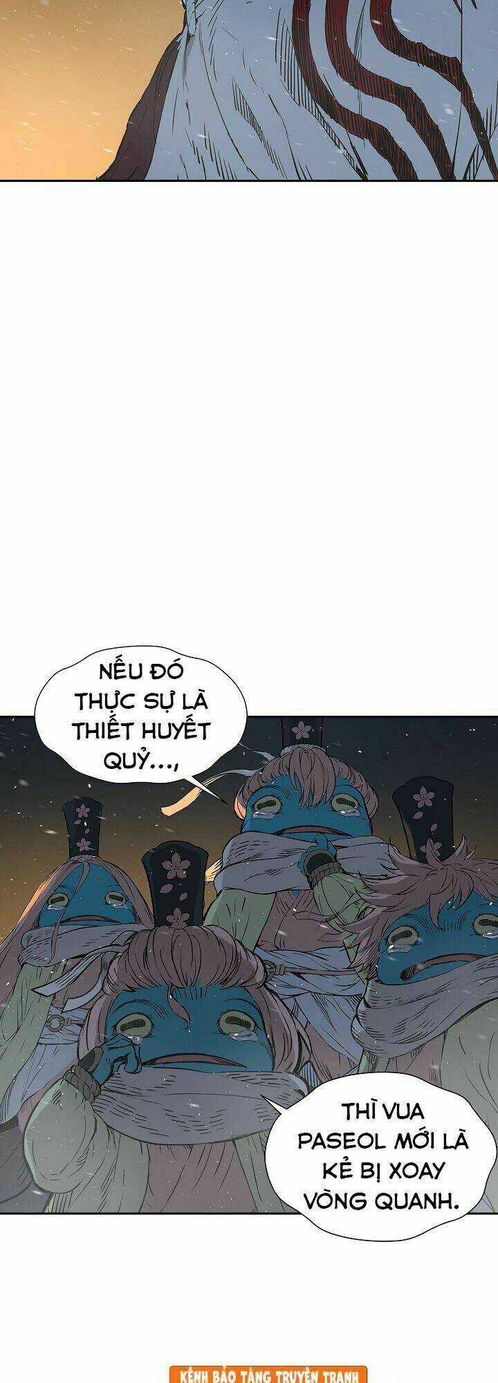 Vô Kiếm Tiểu Tử - Chapter 35 - Trang 24