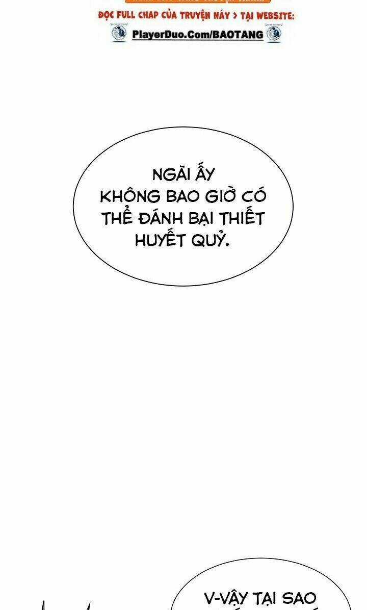Vô Kiếm Tiểu Tử - Chapter 35 - Trang 25
