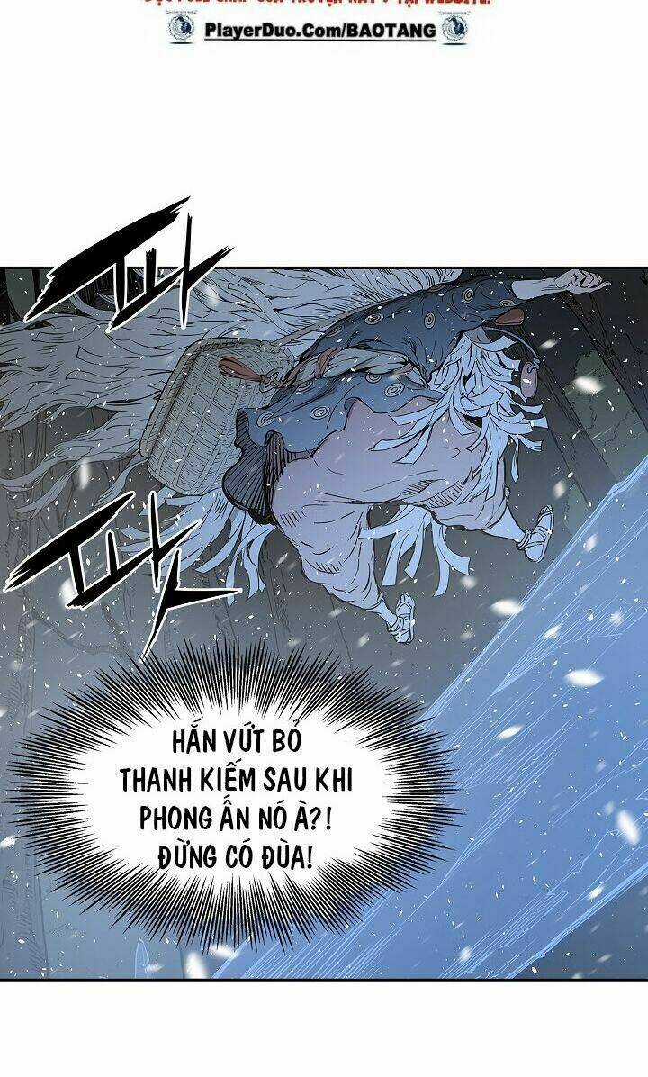 Vô Kiếm Tiểu Tử - Chapter 35 - Trang 29