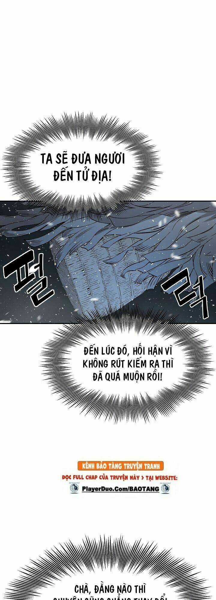 Vô Kiếm Tiểu Tử - Chapter 35 - Trang 30