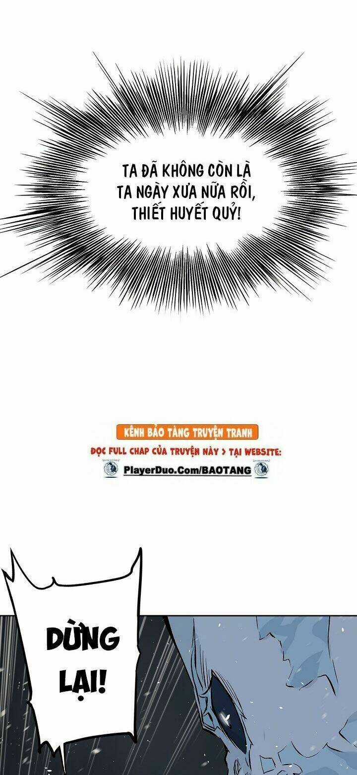Vô Kiếm Tiểu Tử - Chapter 35 - Trang 32