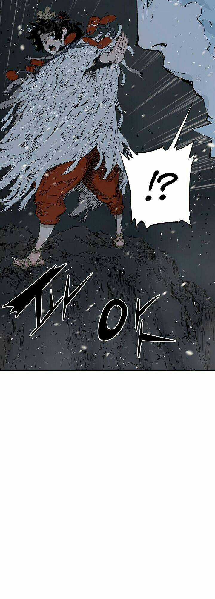 Vô Kiếm Tiểu Tử - Chapter 35 - Trang 33