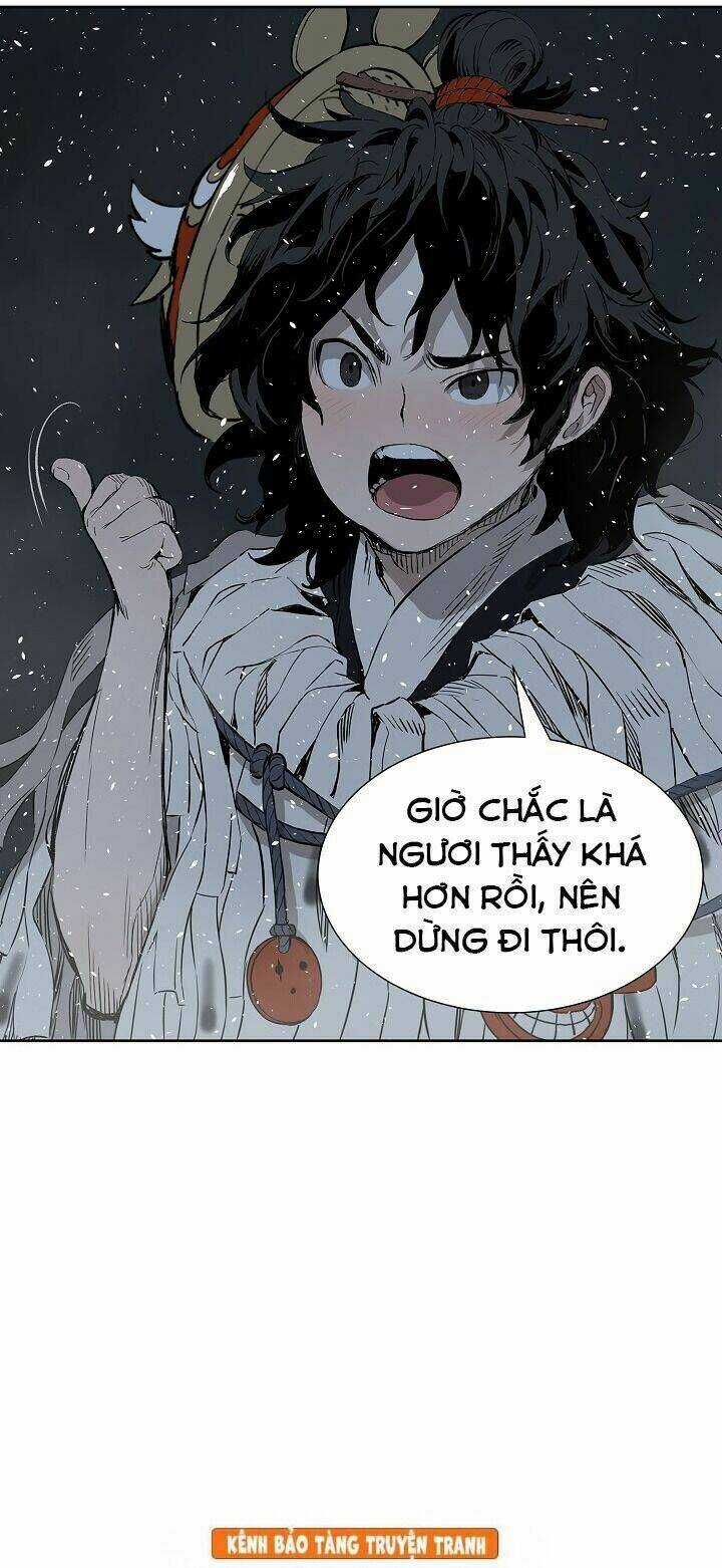 Vô Kiếm Tiểu Tử - Chapter 35 - Trang 34