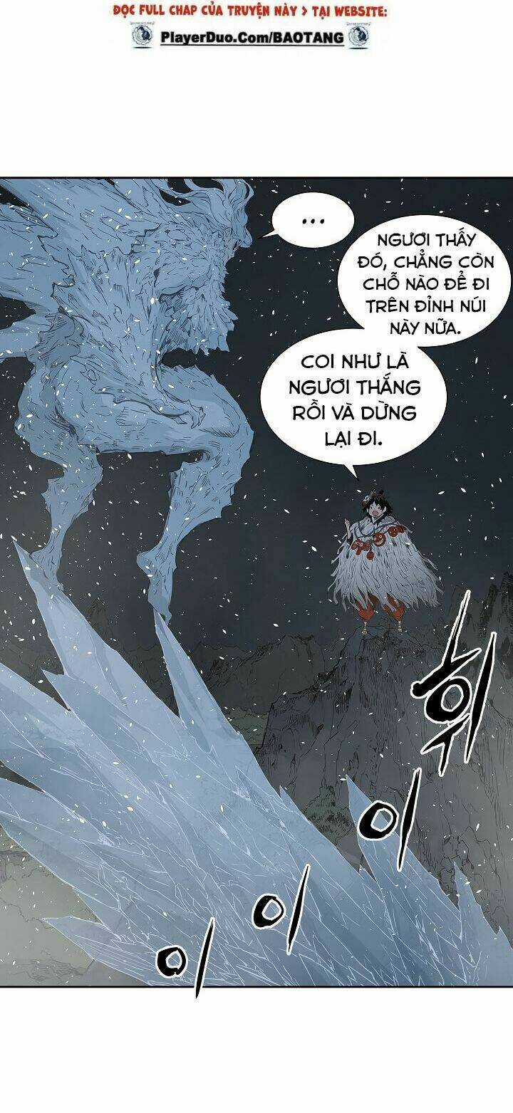 Vô Kiếm Tiểu Tử - Chapter 35 - Trang 35