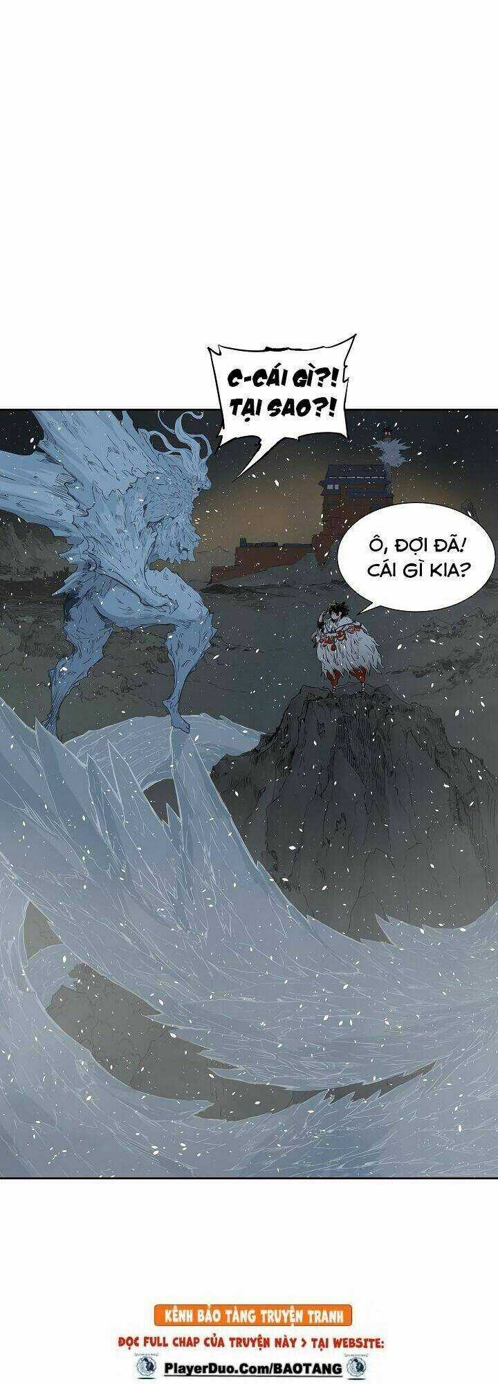 Vô Kiếm Tiểu Tử - Chapter 35 - Trang 37