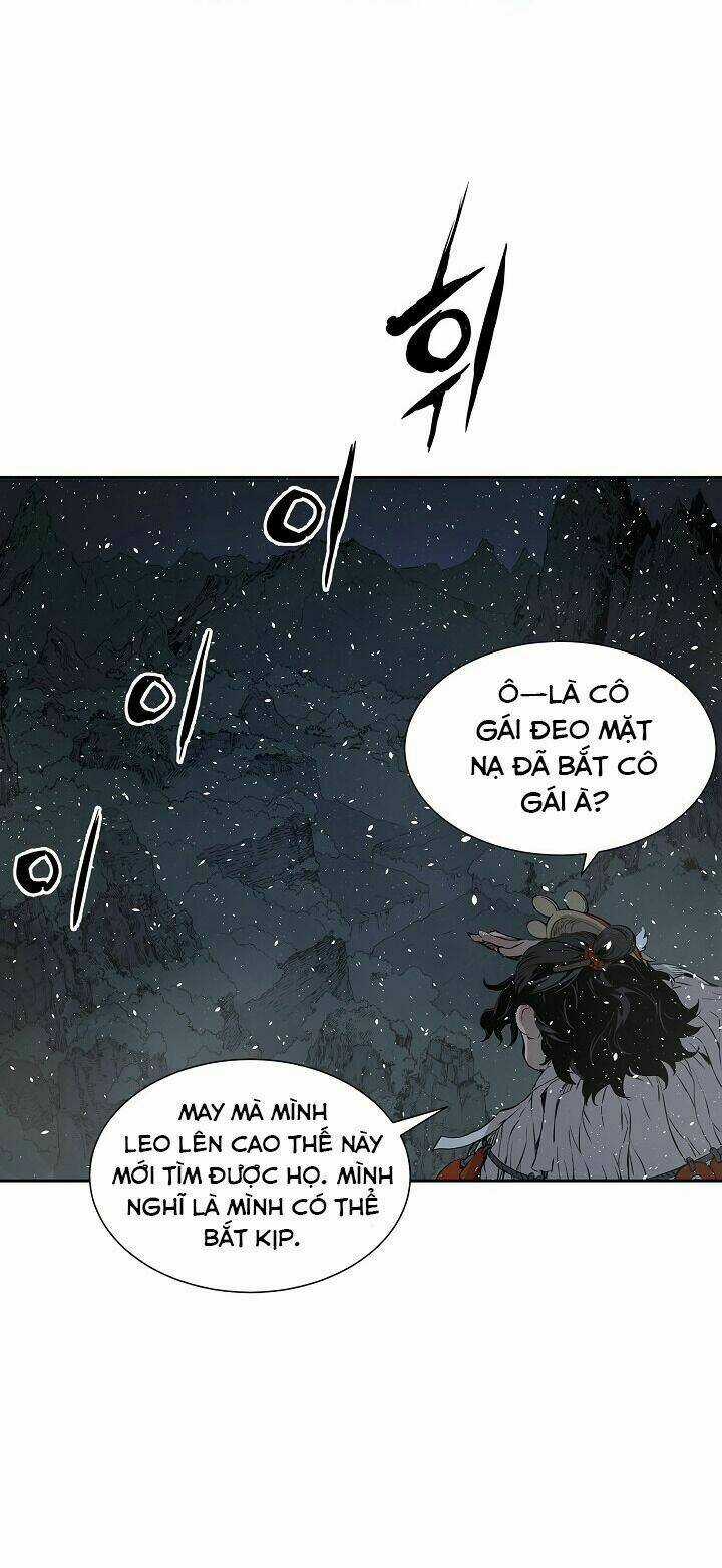 Vô Kiếm Tiểu Tử - Chapter 35 - Trang 38