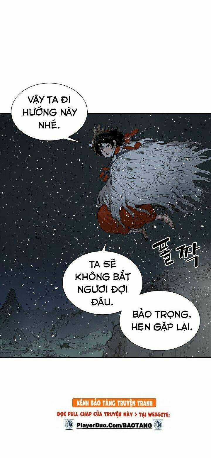 Vô Kiếm Tiểu Tử - Chapter 35 - Trang 39