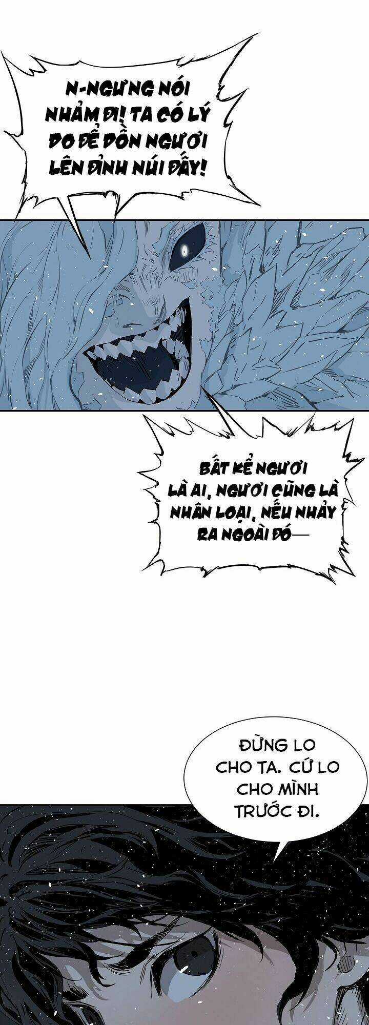 Vô Kiếm Tiểu Tử - Chapter 35 - Trang 40