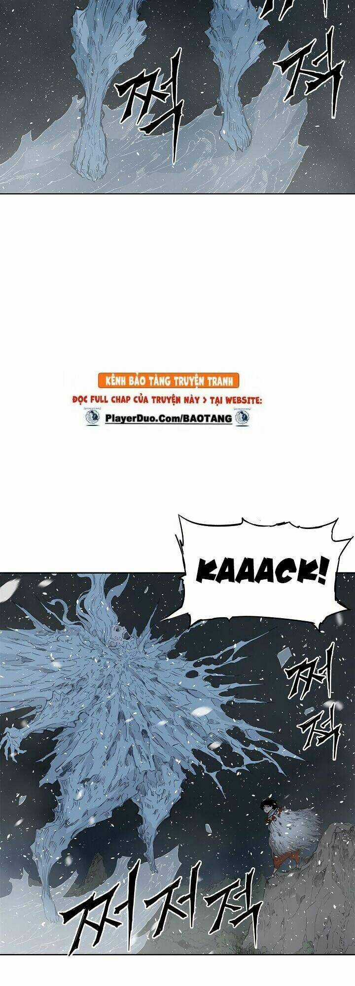 Vô Kiếm Tiểu Tử - Chapter 35 - Trang 43