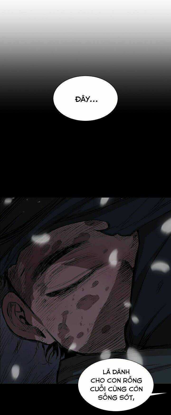 Vô Kiếm Tiểu Tử - Chapter 35 - Trang 45