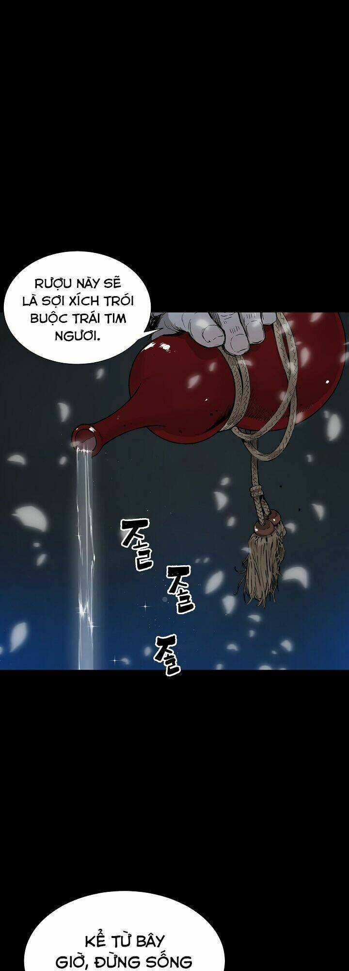 Vô Kiếm Tiểu Tử - Chapter 35 - Trang 46