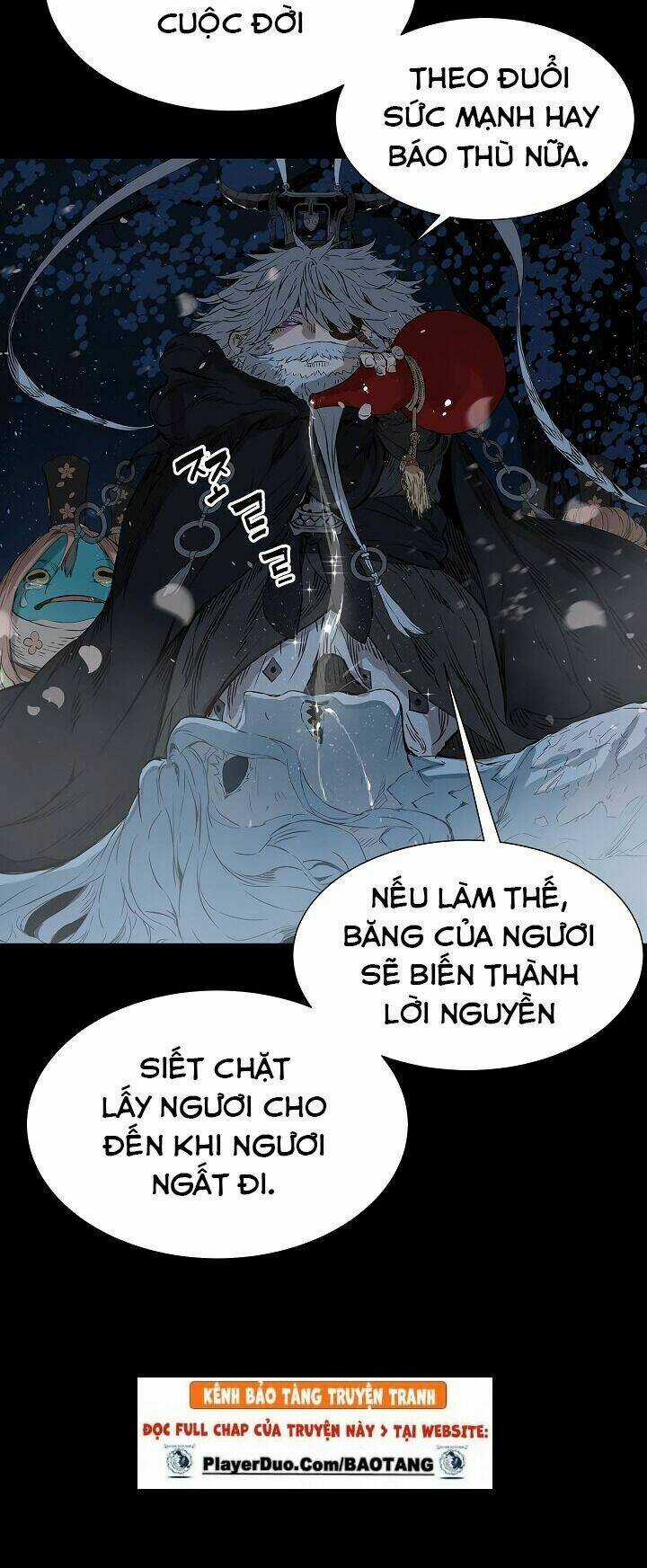 Vô Kiếm Tiểu Tử - Chapter 35 - Trang 47