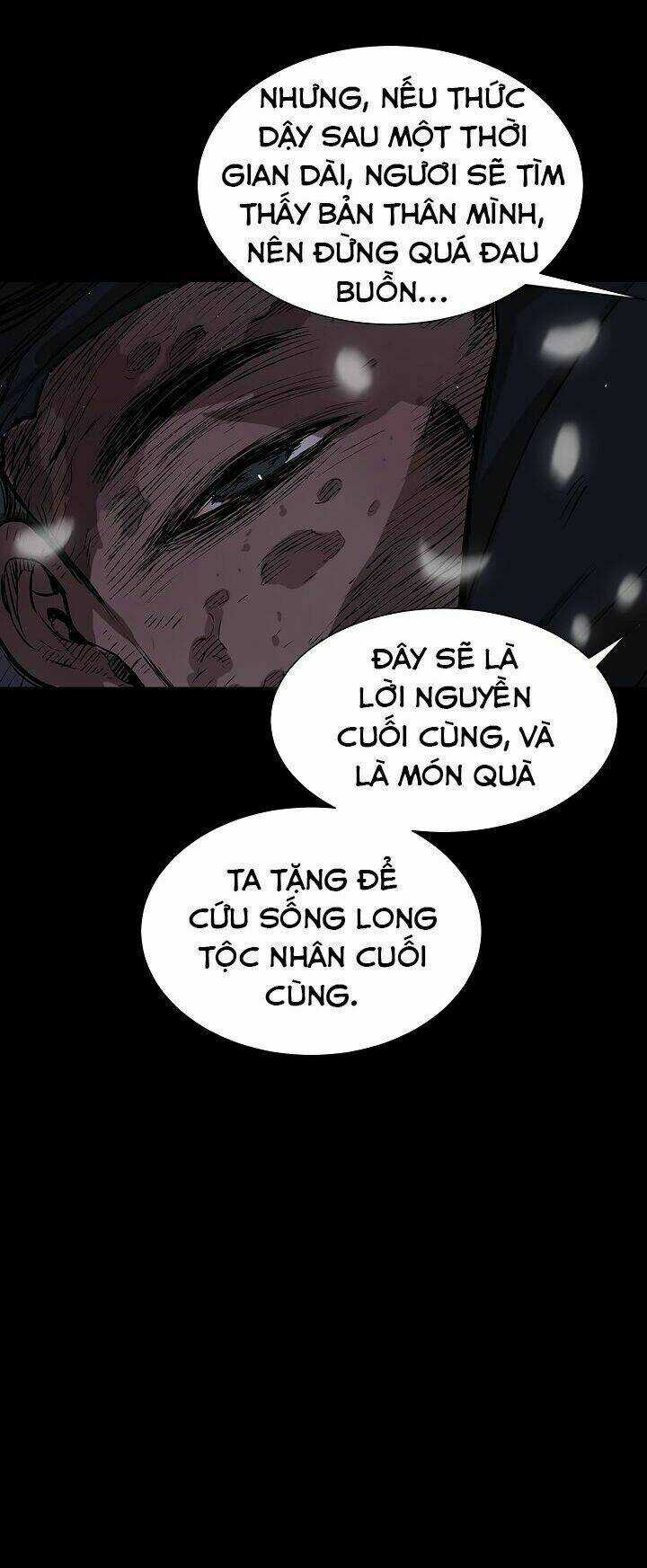 Vô Kiếm Tiểu Tử - Chapter 35 - Trang 48