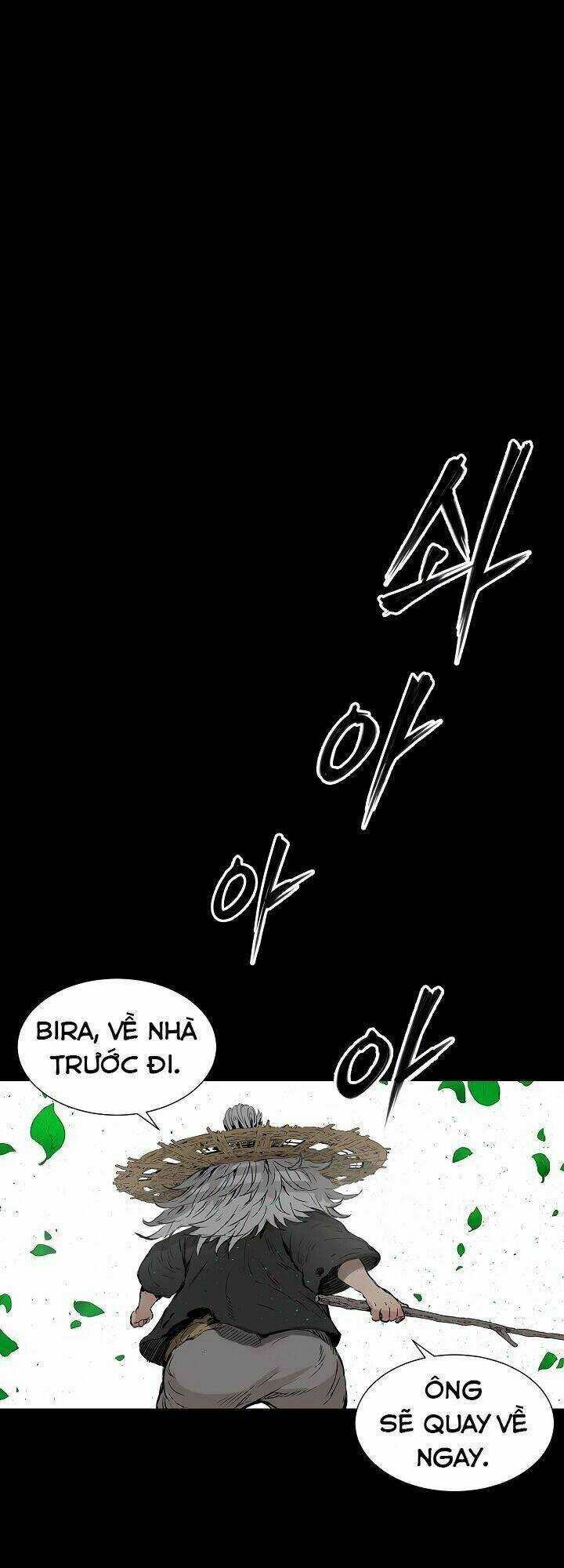 Vô Kiếm Tiểu Tử - Chapter 35 - Trang 49