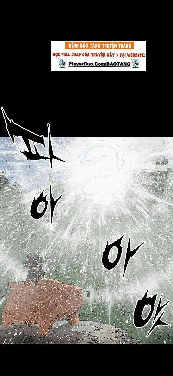 Vô Kiếm Tiểu Tử - Chapter 35 - Trang 50