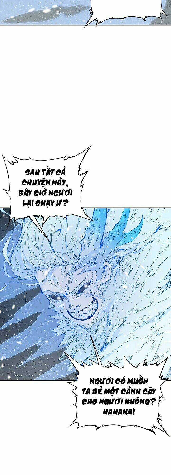 Vô Kiếm Tiểu Tử - Chapter 35 - Trang 6