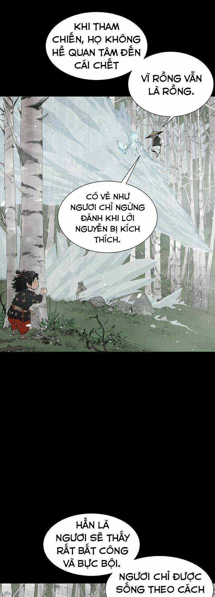Vô Kiếm Tiểu Tử - Chapter 35 - Trang 52