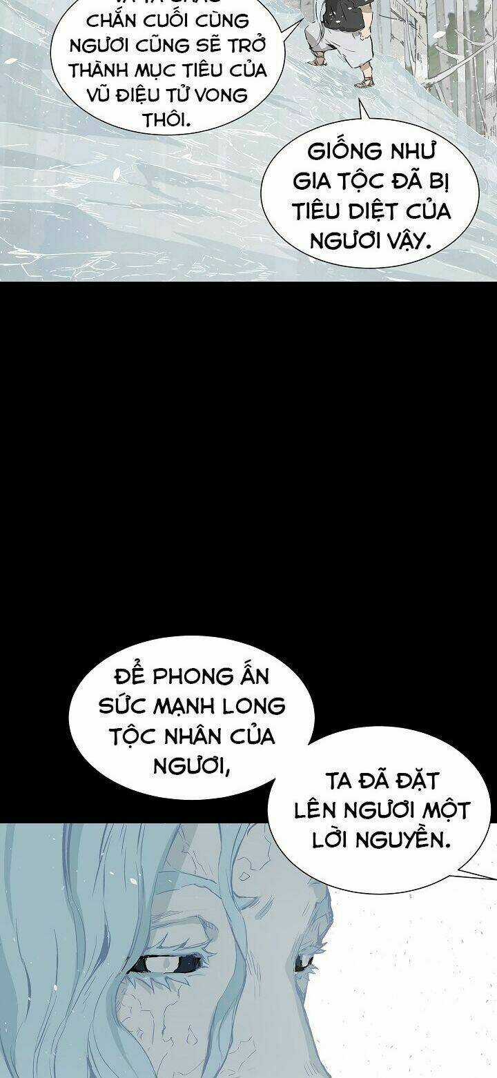 Vô Kiếm Tiểu Tử - Chapter 35 - Trang 54