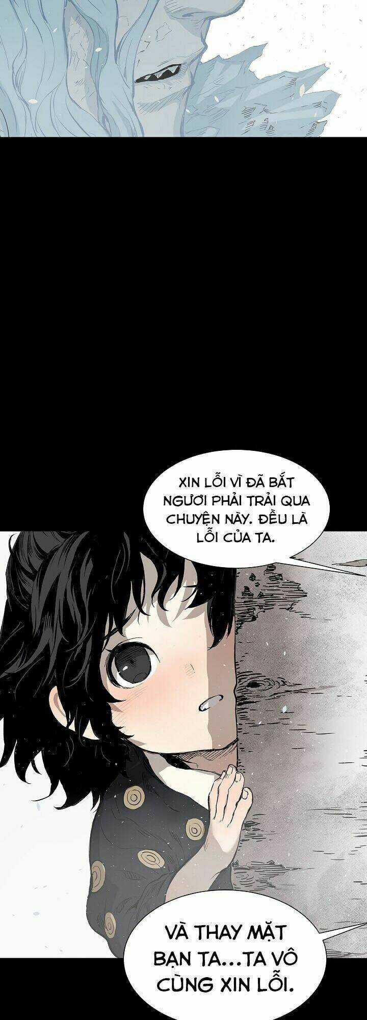 Vô Kiếm Tiểu Tử - Chapter 35 - Trang 55